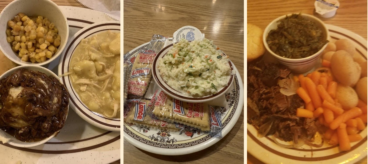 Billy Ray's Restaurant