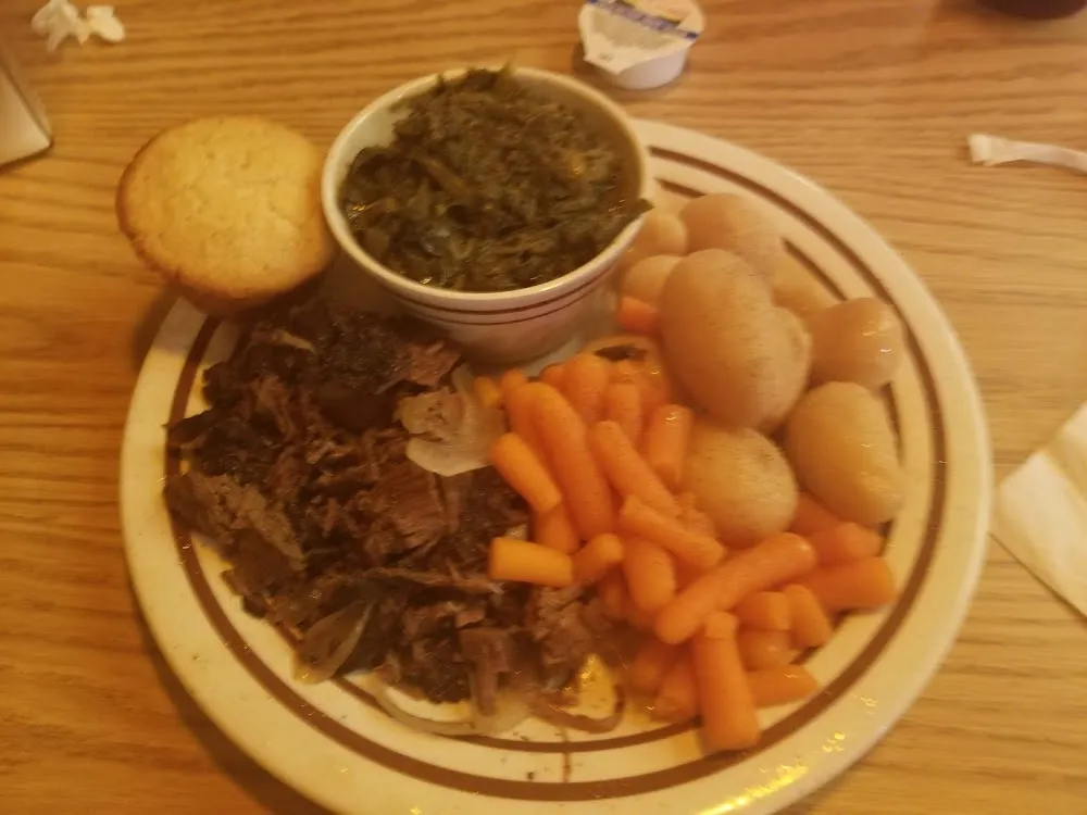 Pot Roast