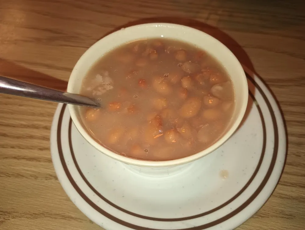 Soup Beans